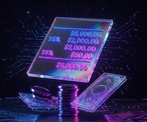 Amplie sua estratégia de benefícios com soluções financeiras